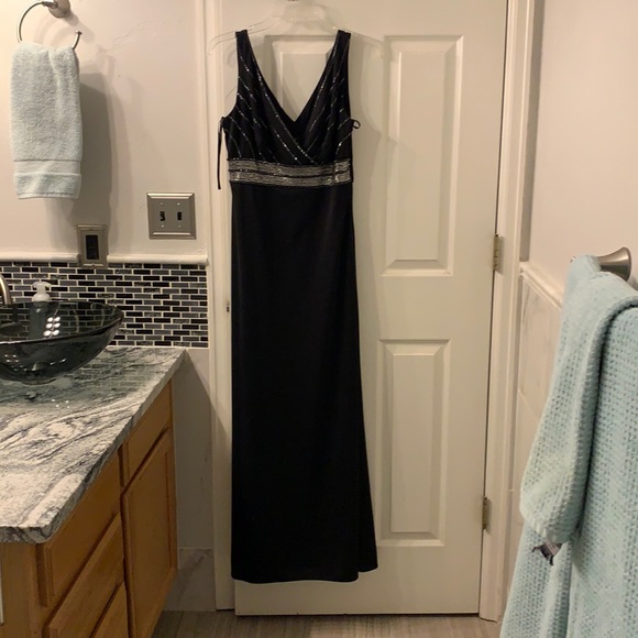 Evening Gown - Picture 1 of 1